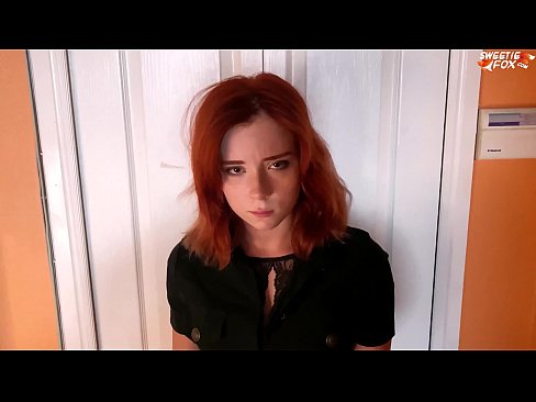 ❤️ Un agent de sécurité punit une jolie femme pour un vol à l'étalage - Cum In Mouth ️❌ Vidéo de porno at porn fr.fullpornercom.ru
