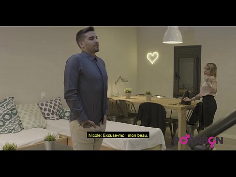 ❤️ PORNBCN 4K Une femme mûre avec de gros seins veut être baisée par voie anale jeune gigolo avec une grosse bite fellation amortisme baise dure travail à la main style chien chatte lécher orgasme sous-titres français ️❌ Vidéo de porno at porn fr.fullpornercom.ru