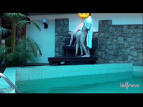 ❤️ Le patron invite la femme de chambre à la piscine, mais n'a pas pu résister à une chaude ️❌ Vidéo de porno at porn fr.fullpornercom.ru