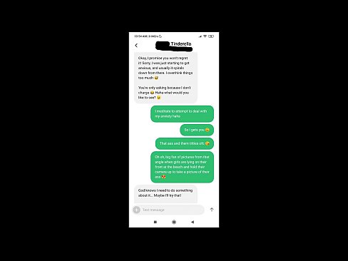 ❤️ J'ai ajouté un nouveau PAWG de Tinder à mon harem ( parler à Tinder inclus) ️❌ Vidéo de porno at porn fr.fullpornercom.ru